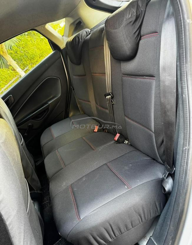Ford Fiesta Essence 7 CV 