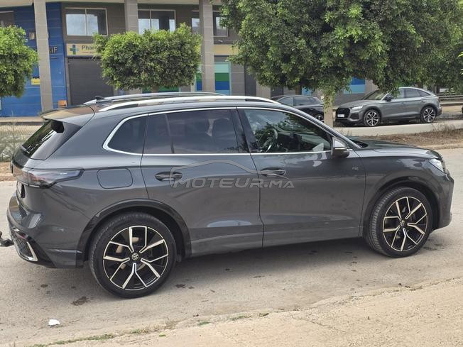 tiguan a vendre