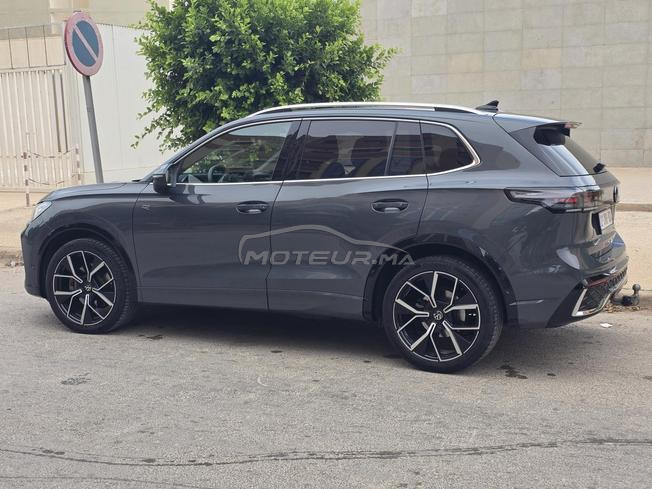 tiguan a vendre