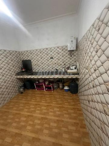 Belle maison propre à louer journalièrement - 2