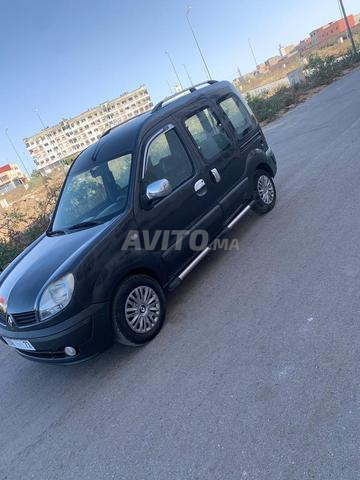 Kangoo 2011