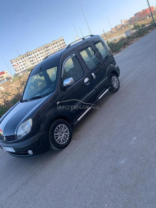 kangoo 2011