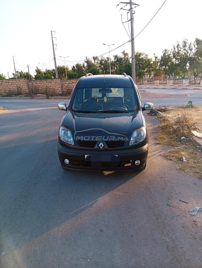 kangoo 2011