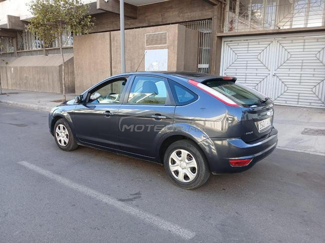 Ford Focus Essence Manuelle 2009 à Rabat