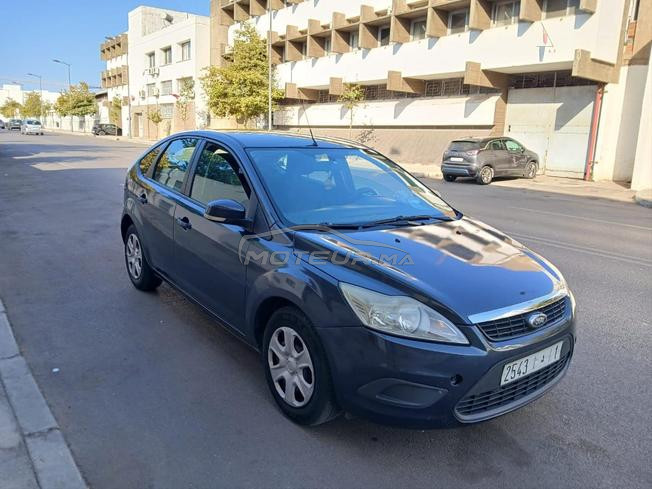 Ford Focus Essence Manuelle 2009 à Rabat