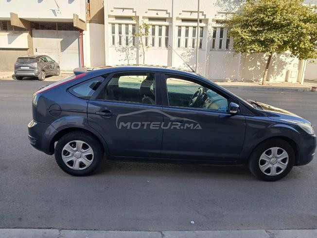Ford Focus Essence Manuelle 2009 à Rabat