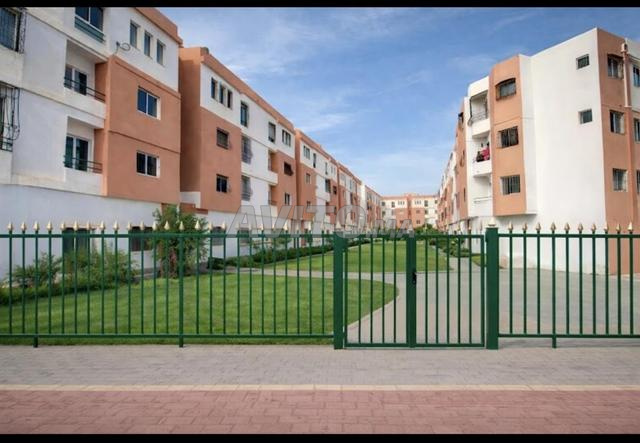Appartement à vendre 65 m² à Agadir - 2
