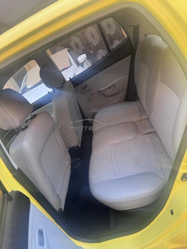Kia pikanto a vendre 