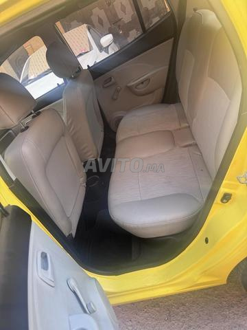 Kia Picanto à vendre - 2