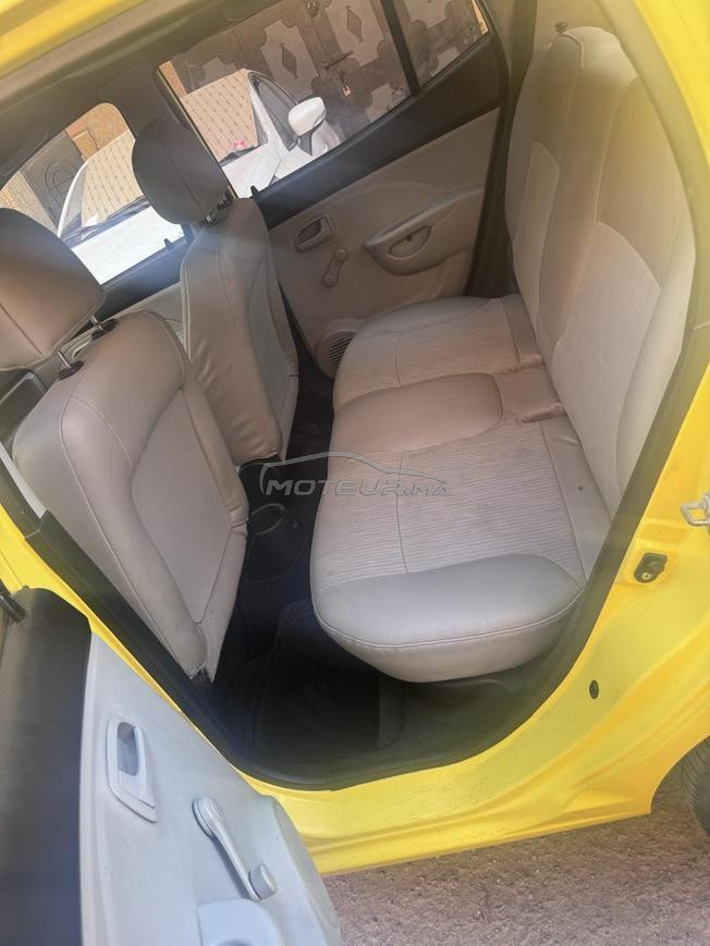 Kia pikanto a vendre 
