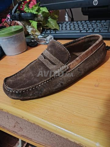 Mocassin homme taille 41 - 2