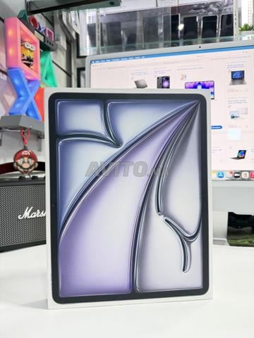iPad Air M3 13-inch 128GB Wifi Space Gray Occasion