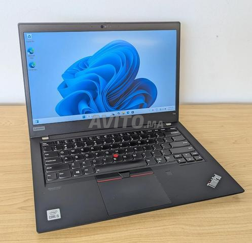 Lenovo ThinkPad T14 Gen 1 Core I5 Gen 10