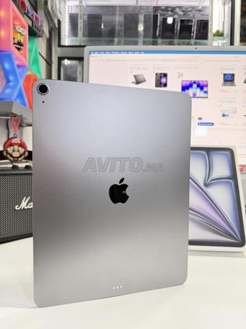iPad Air M3 13-inch 128GB Wifi Space Gray Occasion - 2