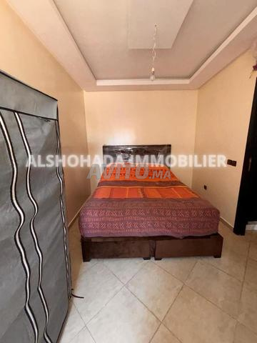 Appartement de standing à vendre – Najah 3 - 2