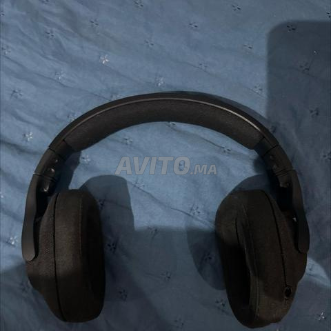 سماعة لوجيتك G433 - 2
