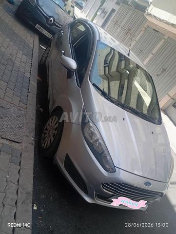 Ford Fiesta - 2