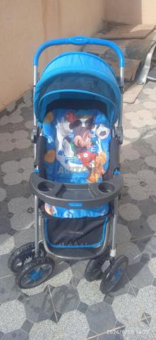 Poussette pour enfants - 2