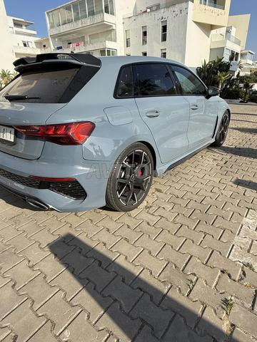 RS3 رمادي كيمورا 05/2022 - 2