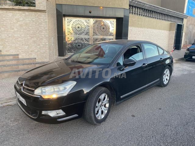 Citroën C5 full option - 2