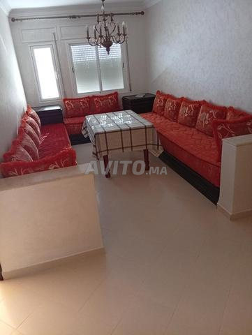 Appartement à louer à la journée Fnideq - 2