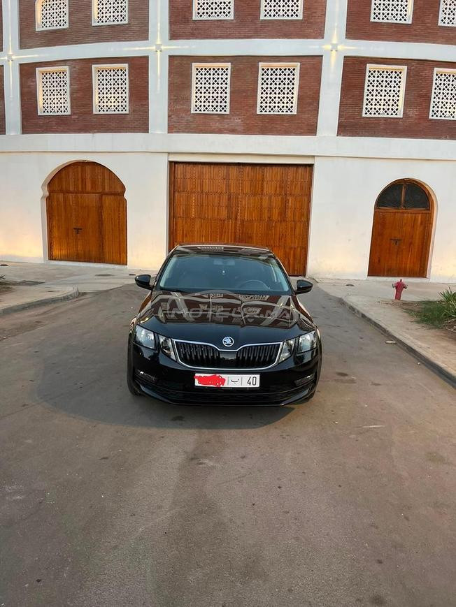 sbagha dar