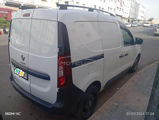 Renault Express 