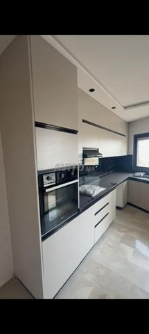 Appartement à louer 3 ch et salon Salwane - 2