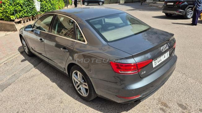 audi a4 2ltr diessel 