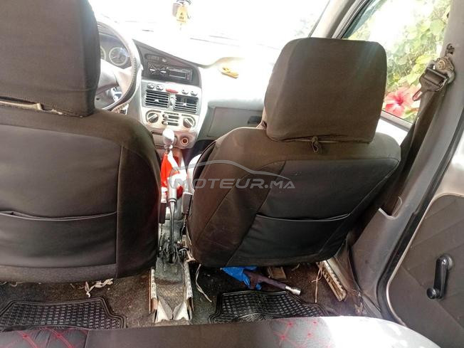 فياط باليو 2003 مزوط مليحة اجي وركب تمان 33000درهم