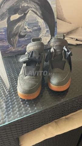 CHAUSSURE NIKE ORIGINAL TAILLE 41 - 2