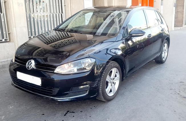vw colf 7 2.0l 