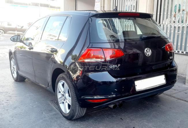 vw colf 7 2.0l 