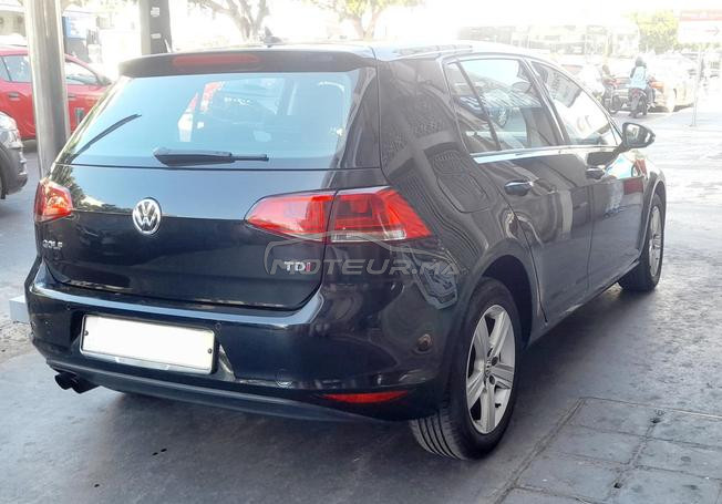 vw colf 7 2.0l 
