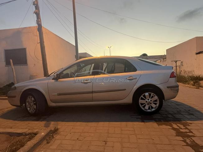 reaunaut laguna a vendre