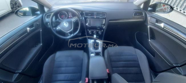 vw colf 7 2.0l 