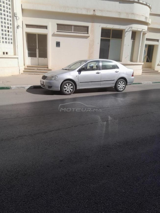 voiture bon état 