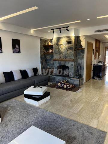 Appartement à vendre quartier les princesses Casablanca - 2