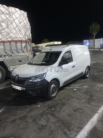 Express Van 2026 - 2