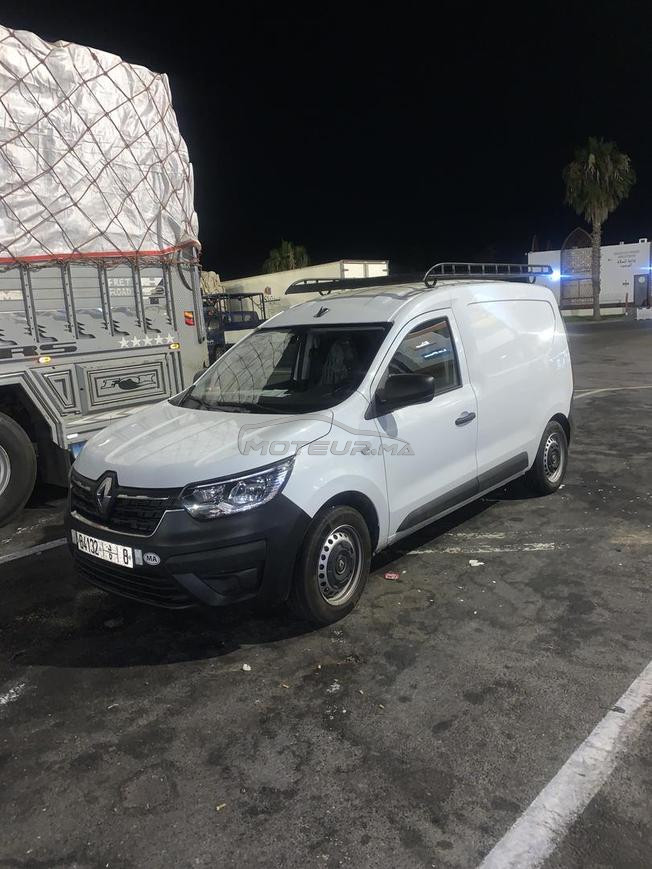 express van 2026