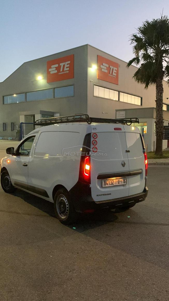express van 2026