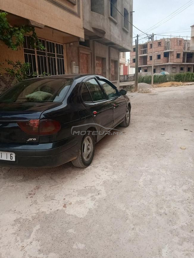 tomobil n9iya libghaha mrahba
