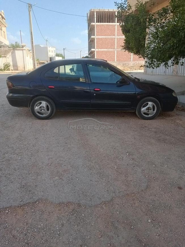 tomobil n9iya libghaha mrahba