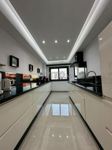 Appartement à vendre 137 m² à Tanger - 2