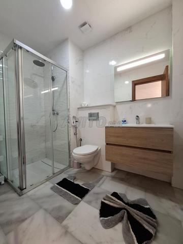Appartement de luxe avec piscine à Agadir - 2