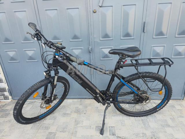 VTT NCM électrique 48volt - 2