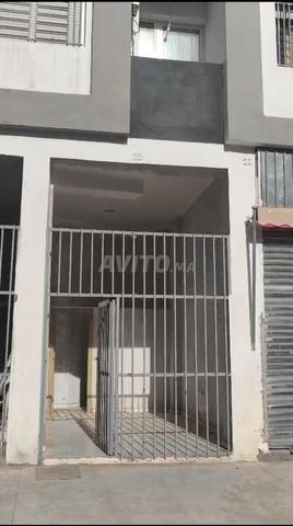 محل للإيجار في مشروع جنان الزهراء عين عتيق