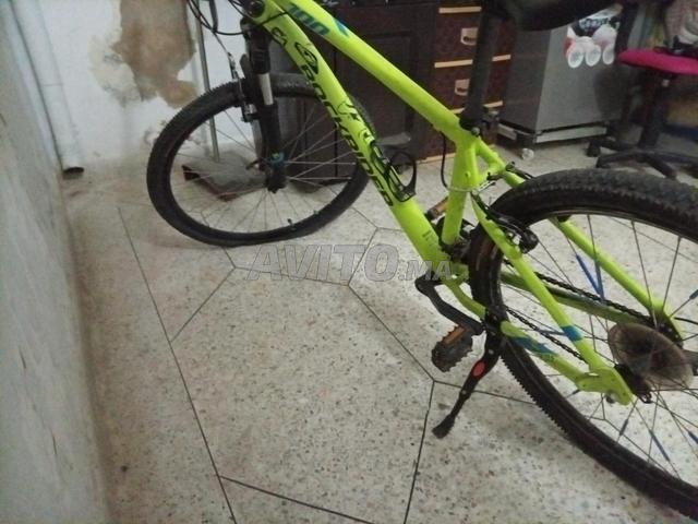 Rockrider ST 100 - 2