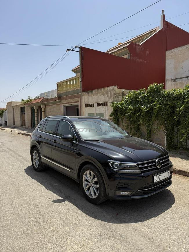 Tiguan 2020 diwana 2024 byadi kolchi original 