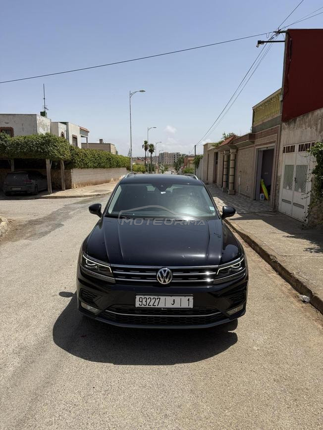 Tiguan 2020 diwana 2024 byadi kolchi original 